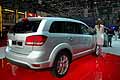 Fiat Freemont Suv del lingotto